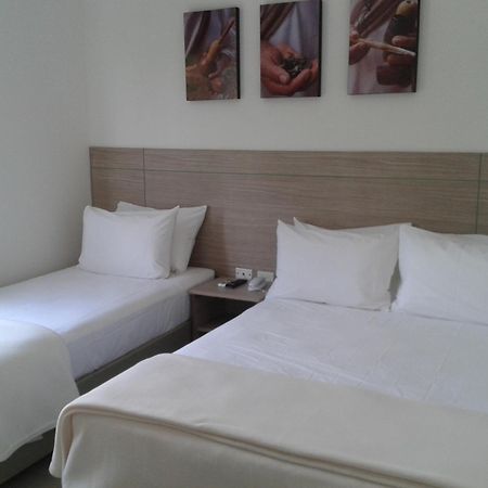 Hotel Zamay Gaira Santa Marta Dış mekan fotoğraf
