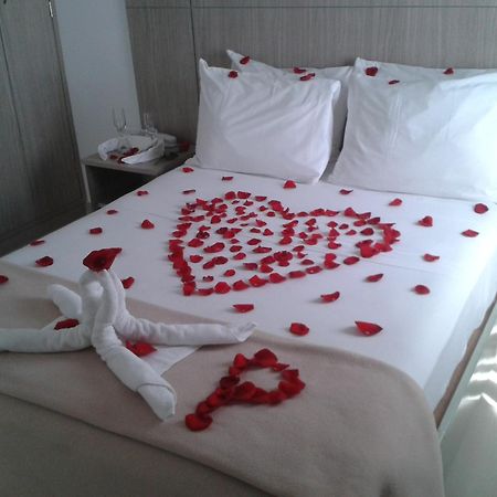 Hotel Zamay Gaira Santa Marta Dış mekan fotoğraf