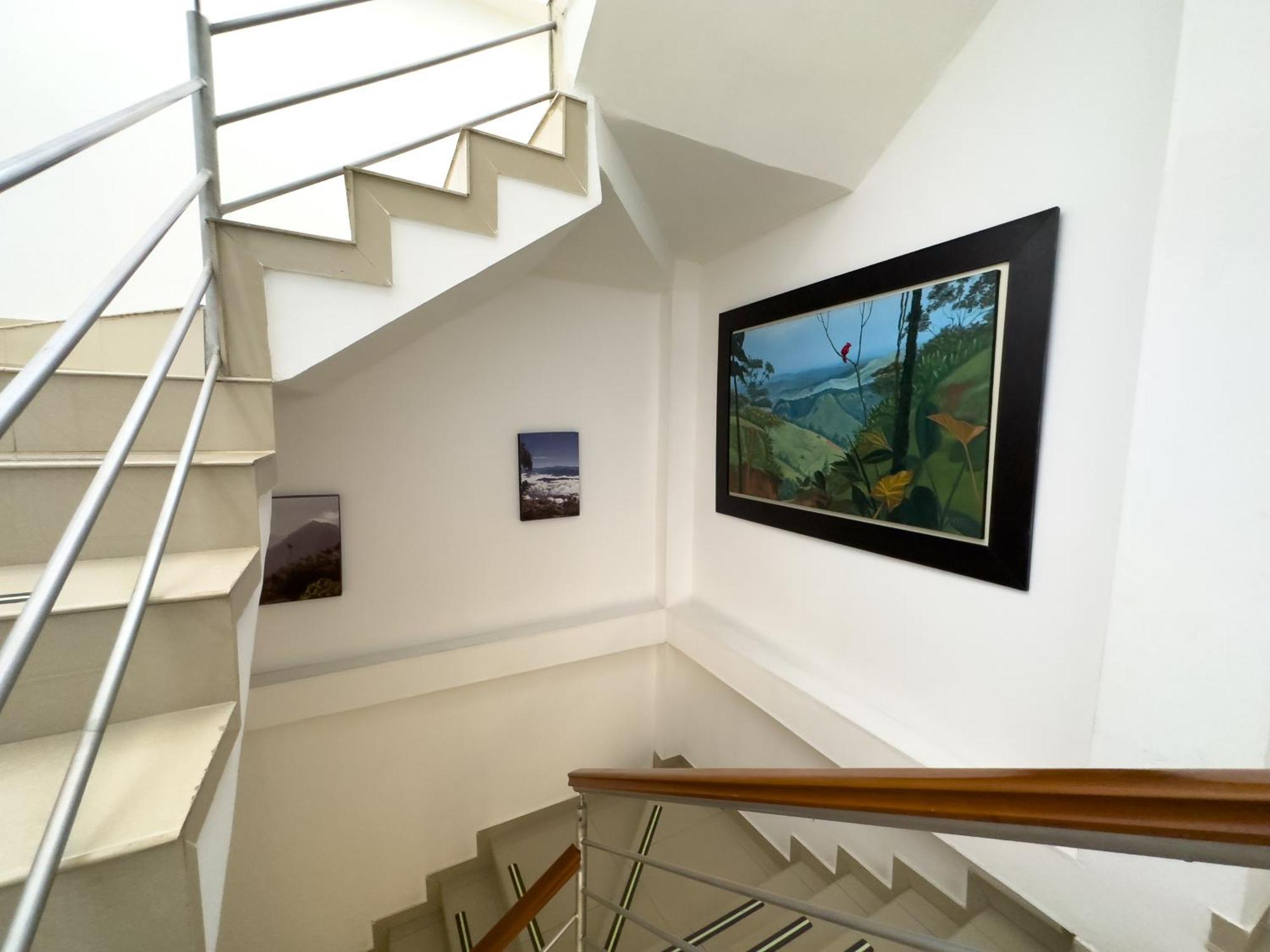 Hotel Zamay Gaira Santa Marta Dış mekan fotoğraf