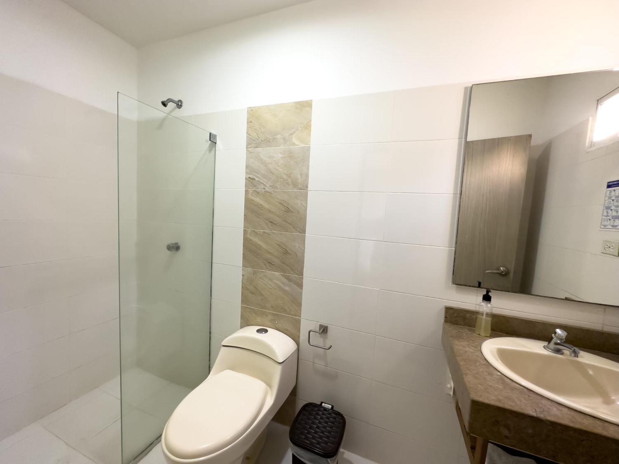 Hotel Zamay Gaira Santa Marta Dış mekan fotoğraf