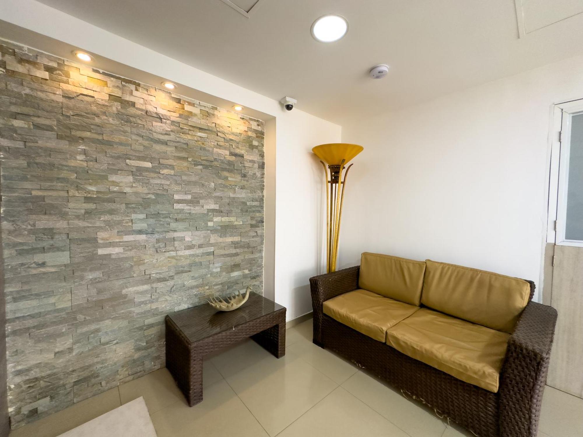 Hotel Zamay Gaira Santa Marta Dış mekan fotoğraf