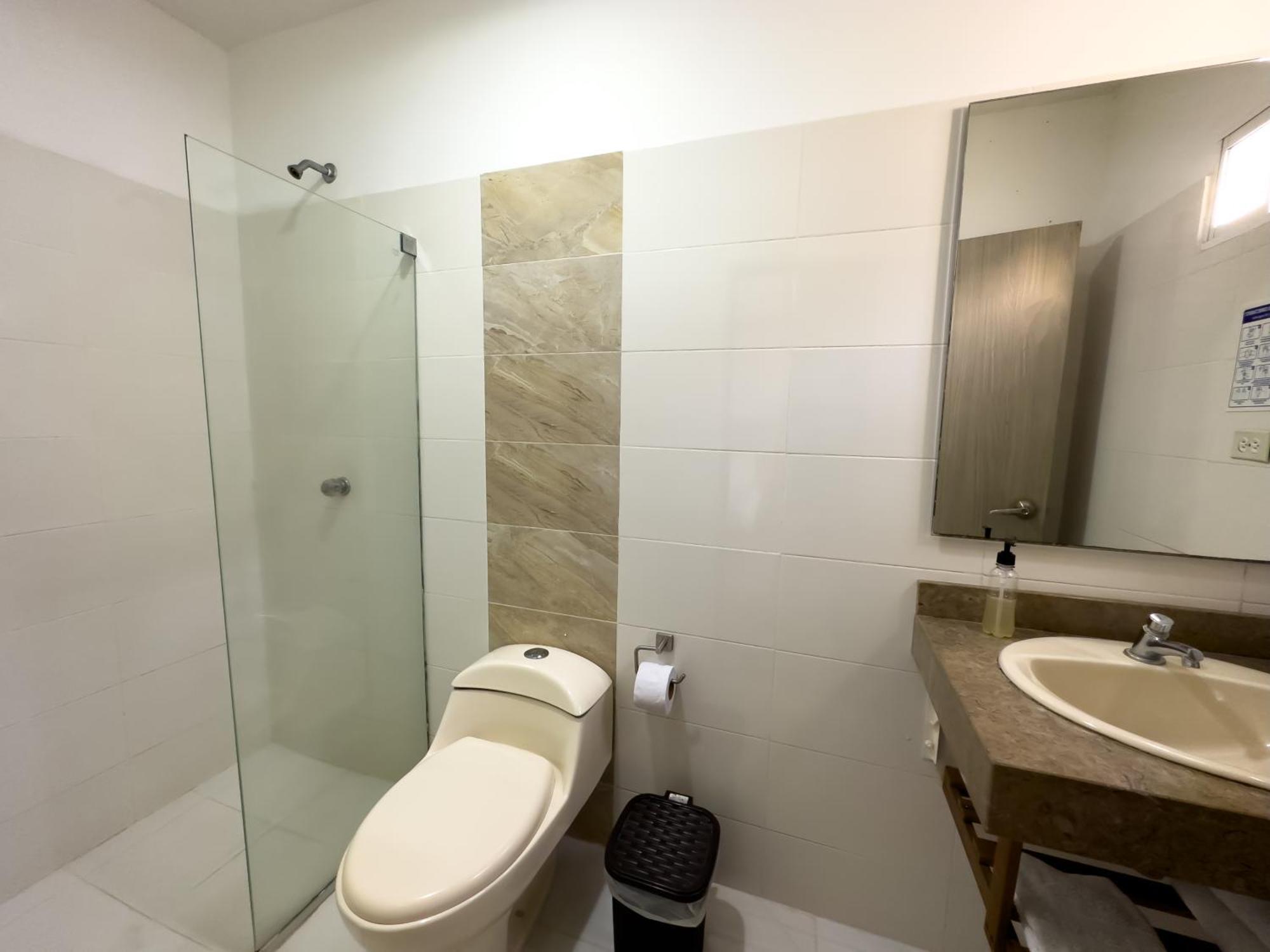 Hotel Zamay Gaira Santa Marta Dış mekan fotoğraf