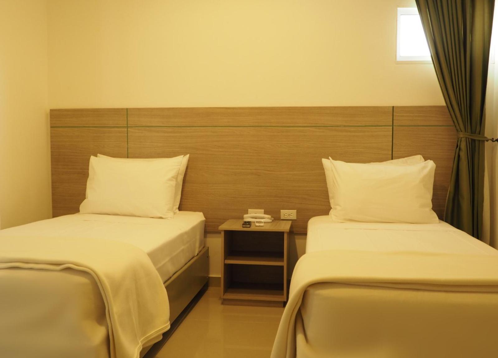Hotel Zamay Gaira Santa Marta Dış mekan fotoğraf
