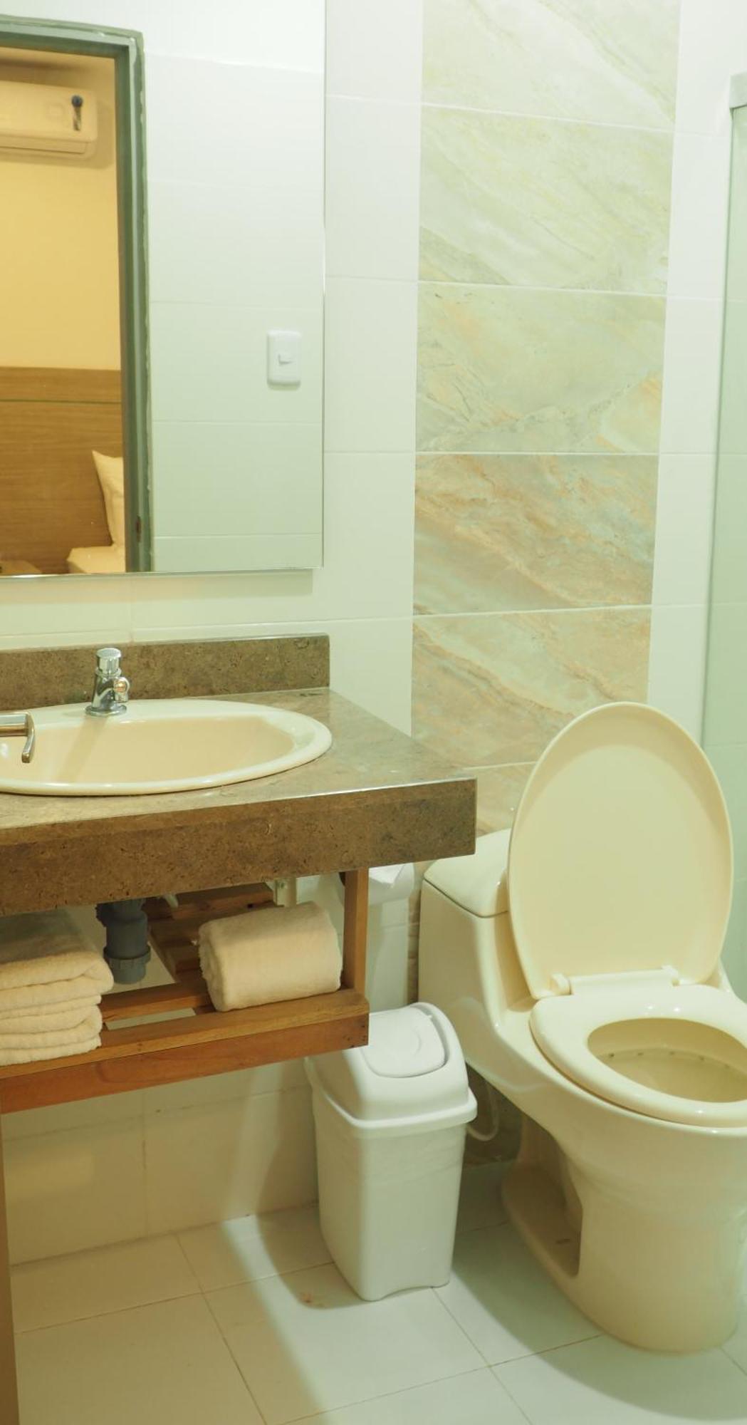 Hotel Zamay Gaira Santa Marta Dış mekan fotoğraf