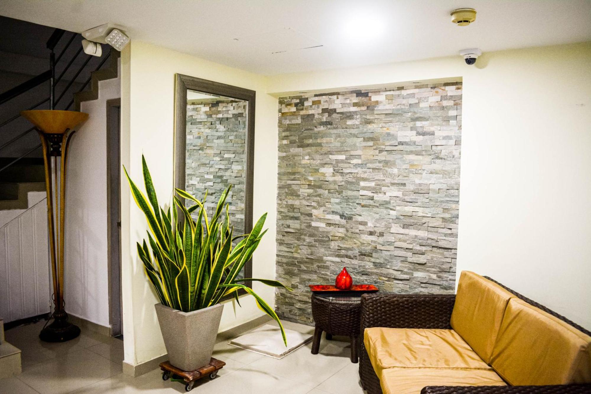 Hotel Zamay Gaira Santa Marta Dış mekan fotoğraf