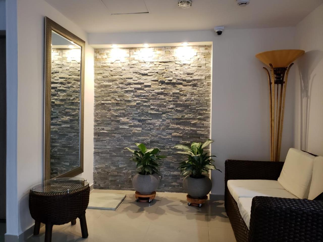 Hotel Zamay Gaira Santa Marta Dış mekan fotoğraf