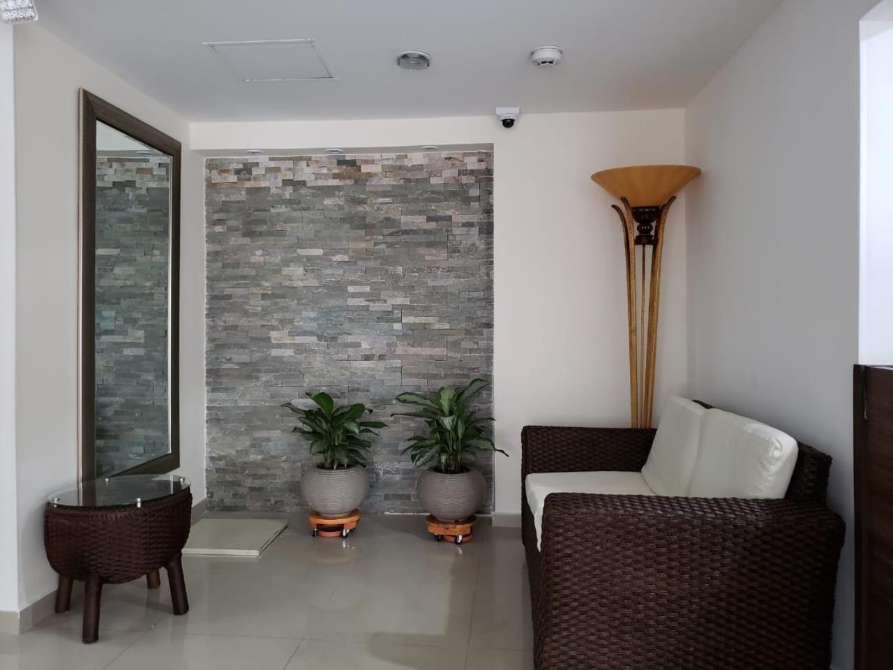 Hotel Zamay Gaira Santa Marta Dış mekan fotoğraf