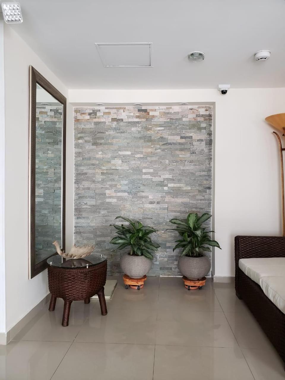 Hotel Zamay Gaira Santa Marta Dış mekan fotoğraf